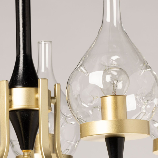 Подвесная люстра De City Каталина 361012605