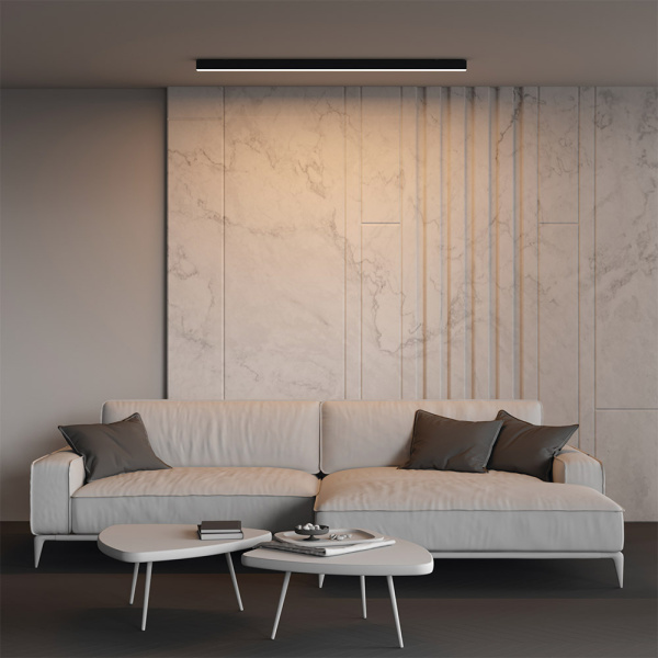 Линейный светильник Maytoni Technical LL311029