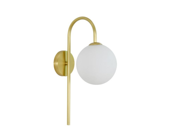 Бра Newport 3841/A brass М0070436