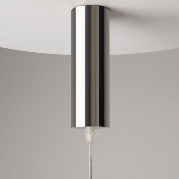 Подвесной светодиодный светильник Maytoni Sonata MOD410PL-L12CH3K
