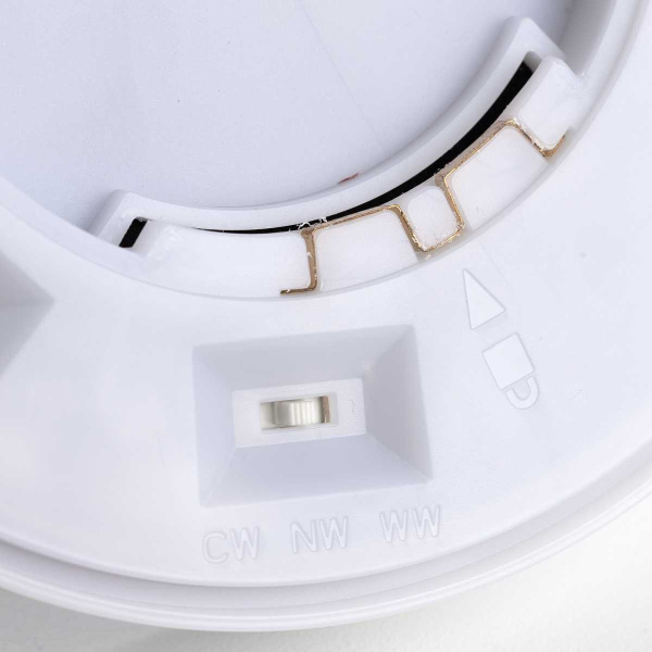 Потолочный светодиодный светильник Citilux Etalon CL750180