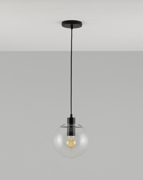 Светильник подвесной Moderli Aurora V11538-1P