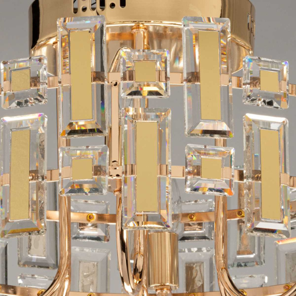 Люстра De City Арман 462012206