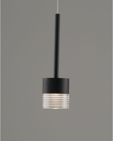 Подвесной светодиодный светильник Moderli Self V10851-PL