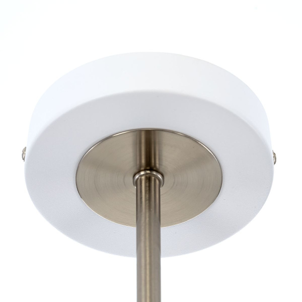 Подвесная люстра Citilux Alton CL421252