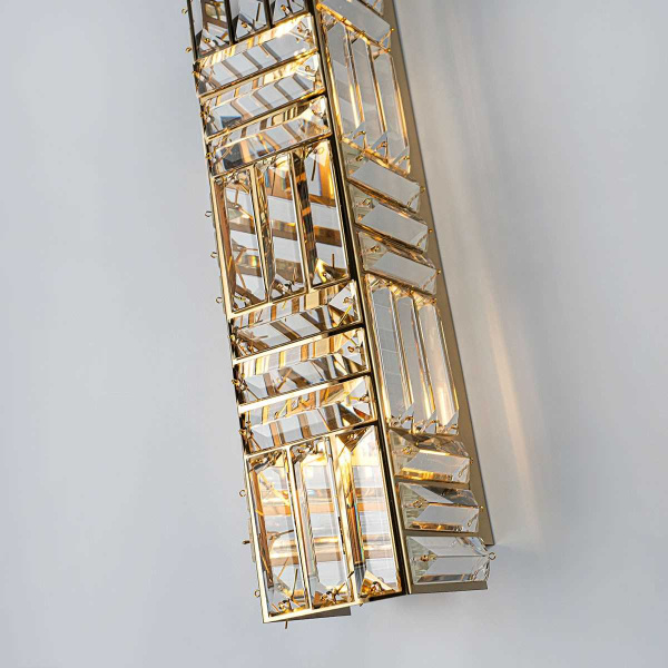 Настенный светильник MODELUX ML.556.02 GD