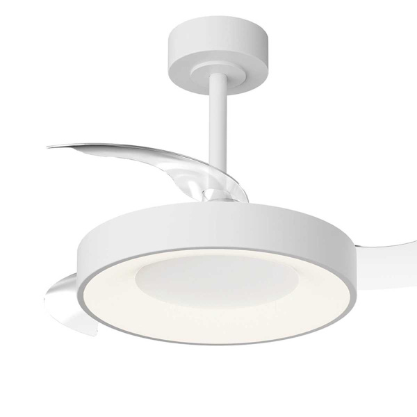 Люстра-вентилятор Mantra NISEKO FAN S 9012