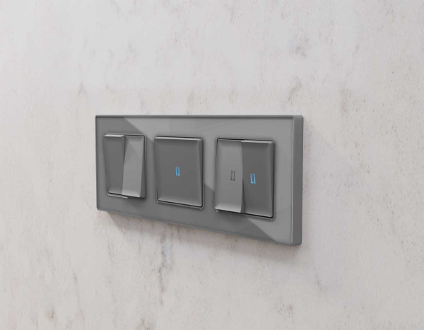 Рамка AMBRELLA VOLT AF580653