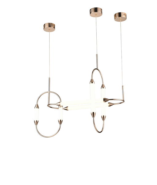 Подвесной светильник Vele Luce Capsula VL7294P03