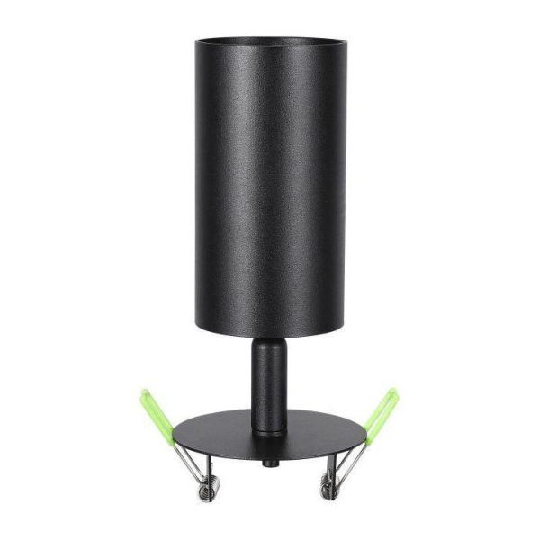 Встраиваемый спот Lucia Tucci LTP-D008-01GU10-B