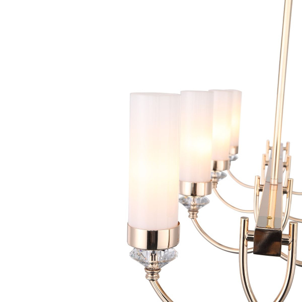 Подвесная люстра ST Luce Elegra SL1402.263.08