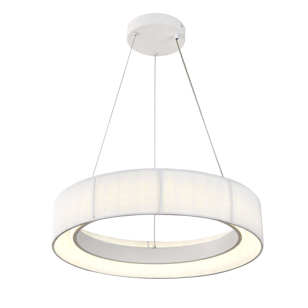 Подвесной светильник Indigo Luminosa 13041/B/1P White V000209L
