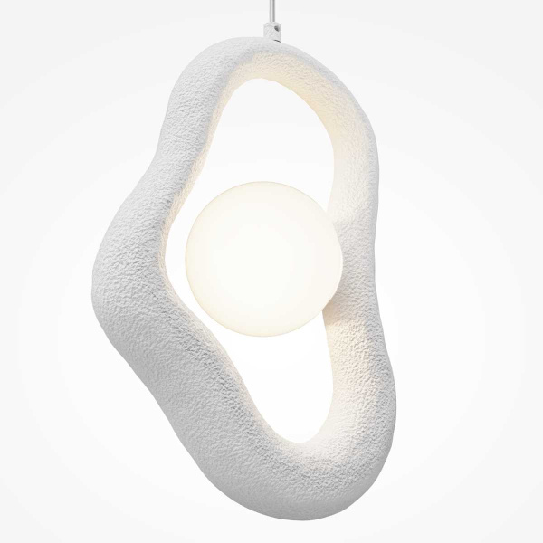 Подвесной светильник Maytoni Modern Opus MOD380PL-01W