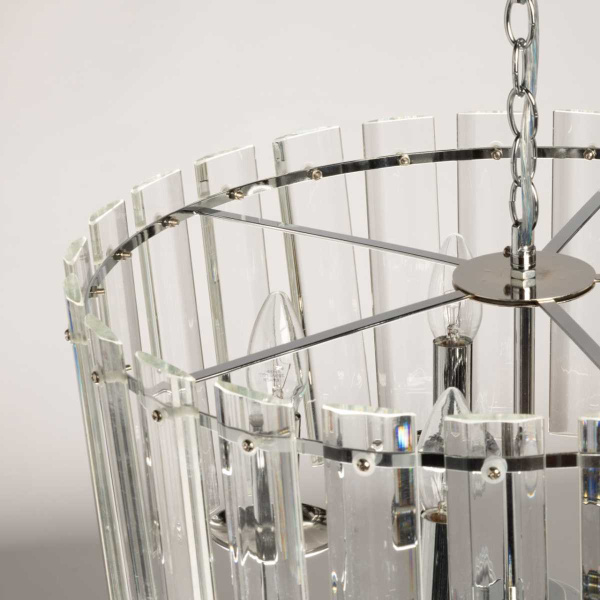 Люстра De City Линген 602010805