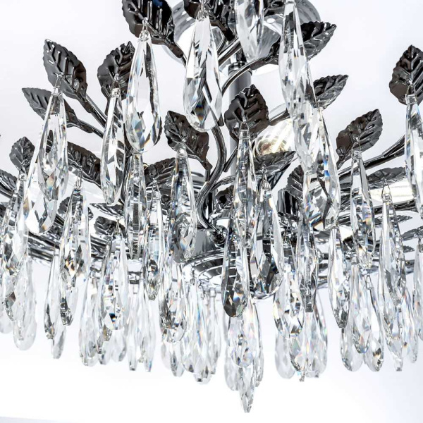 Подвесная люстра MODELUX ML.6747.6 CR