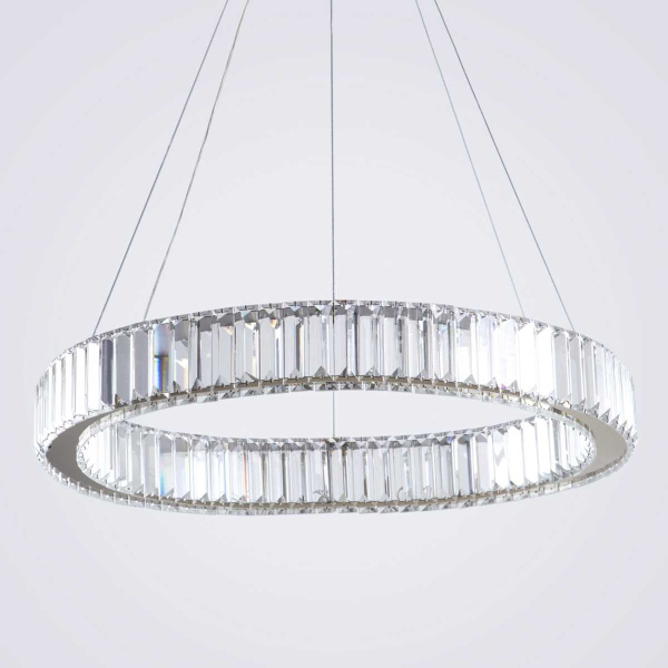 Подвесная светодиодная люстра Modelux ML.1935.800