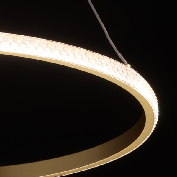 Люстра De City Оскар 510012401