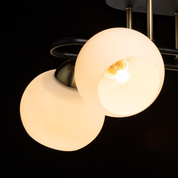 Люстра De City Торес 110011906