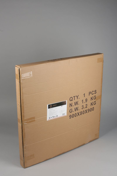 Подвесной светодиодный светильник Aployt Lunet APL.014.03.100