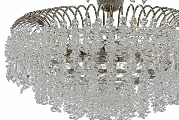 Подвесная люстра Arti Lampadari Bronte E 1.5.40.106 N