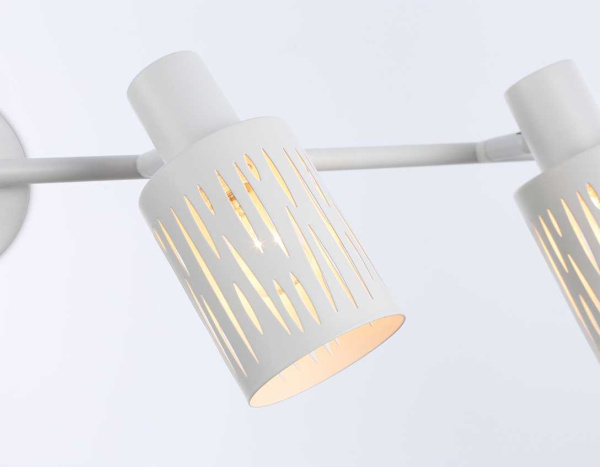 Настенно-потолочный спот Ambrella light TRADITIONAL TR8666