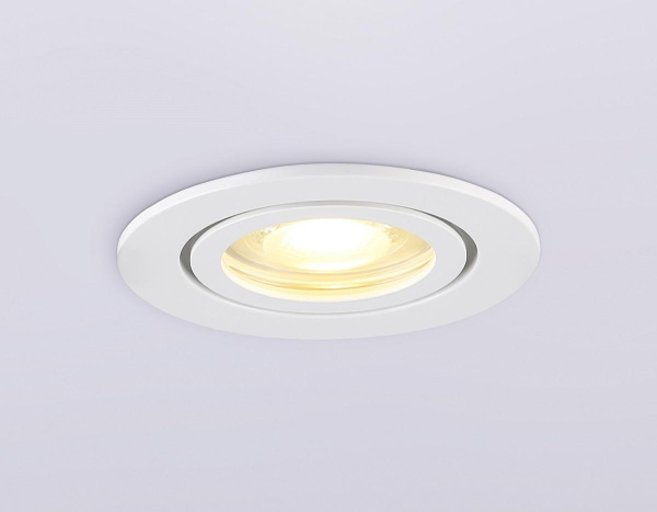 Встраиваемый светильник Ambrella light Techno Spot IP Protect TN1150