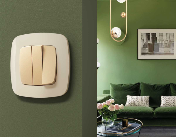 Рамка AMBRELLA VOLT OF140302