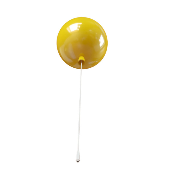 5055C/M yellow LOFT IT -- Светильник потолочный -- Balloon -- 1xE27 max 13W 5055C/M yellow