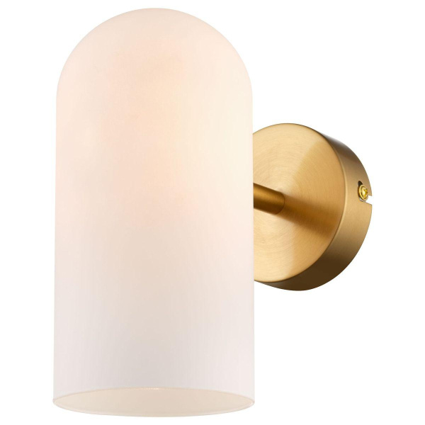 Светильник настенный Velante 336-501-01