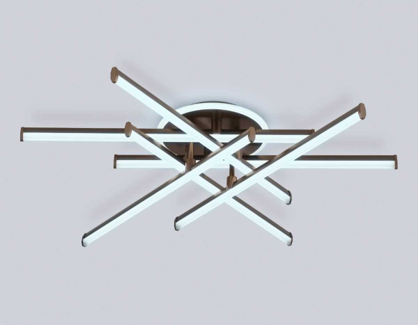 Люстра Ambrella Light COMFORT FL6253