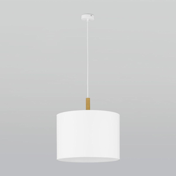 Подвесной светильник TK Lighting 4107 Deva White