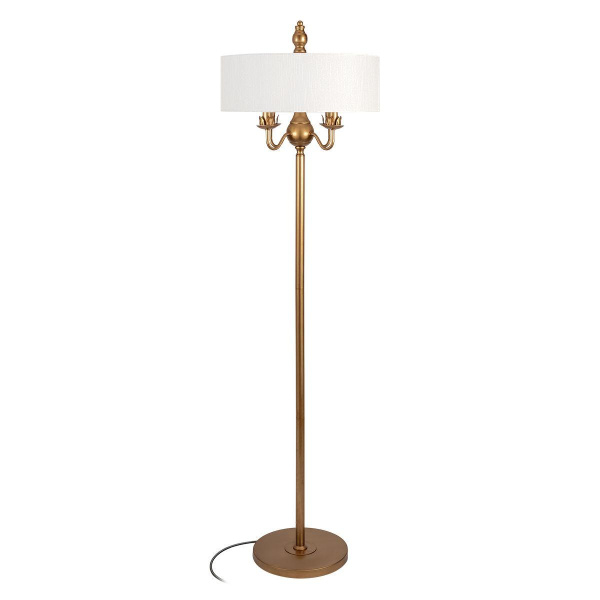 Торшер Loft IT Concord 10563F