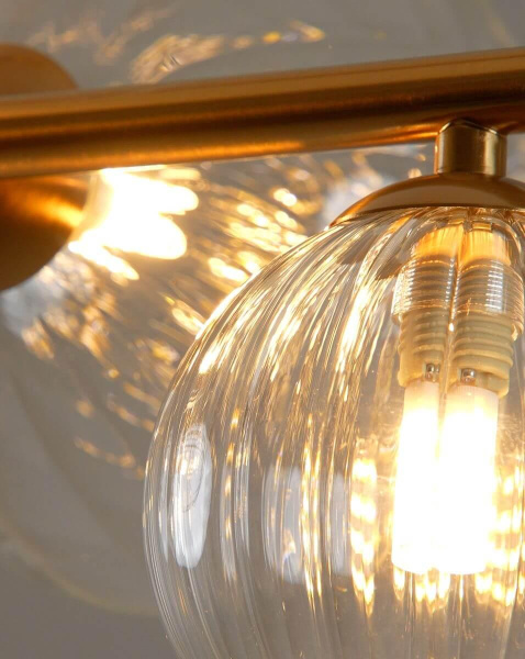 Подвесная люстра Moderli Renny V10800-5P