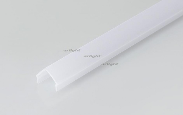 Рассеиватель Arlight ARH-DECORE-S12 Square Frost 023910