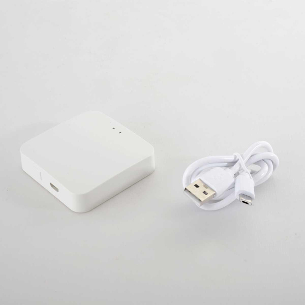 Модуль управления Crystal Lux Space Smart Home CLT 0.203 12