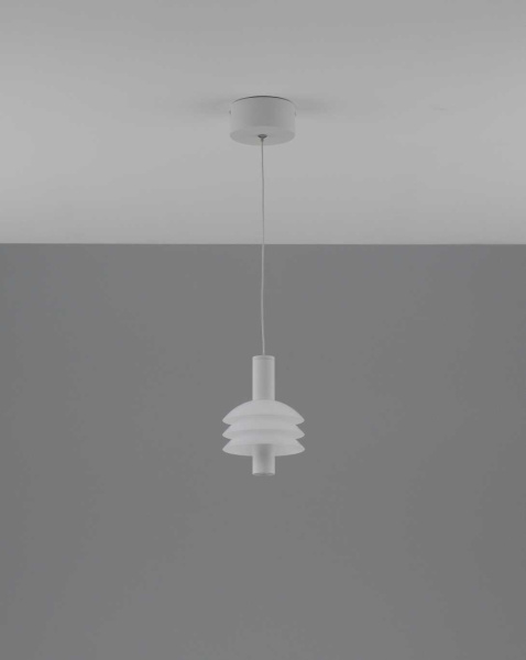 Светильник подвесной светодиодный Moderli Sylv V11387-PL