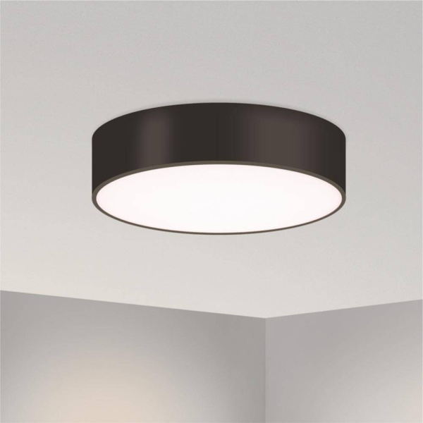 Потолочный светодиодный светильник Arlight SP-Tor-Pill-R400-25W Day4000 022996(1)