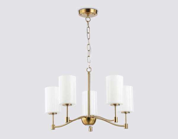 Подвесная люстра Ambrella light High Light LH56051