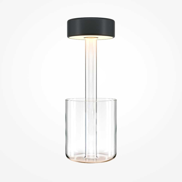 Настольная светодиодная лампа Maytoni Al Collaboration MOD229TL-L3B3K1