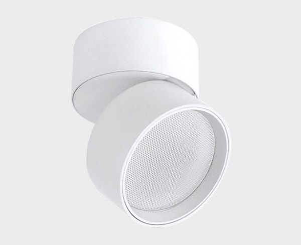 Светодиодный спот Italline IT02-006 white 4000K
