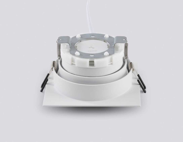 Встраиваемый светильник Ambrella light TECHNO SPOT TN52337