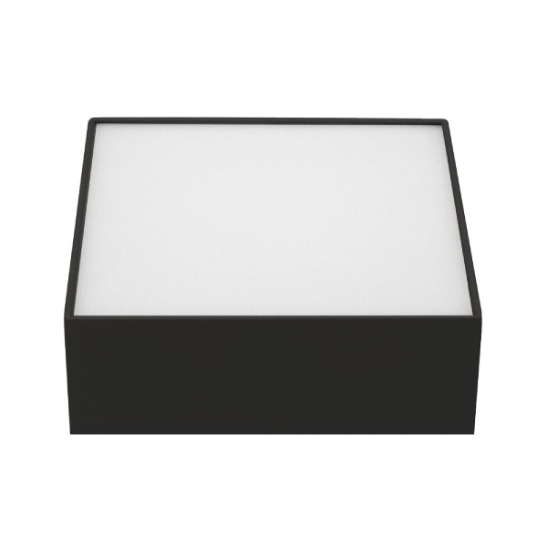 Потолочный светодиодный светильник Arlight IM-Quadro-Emergency-3H-S175x175-19W Day4000 040927
