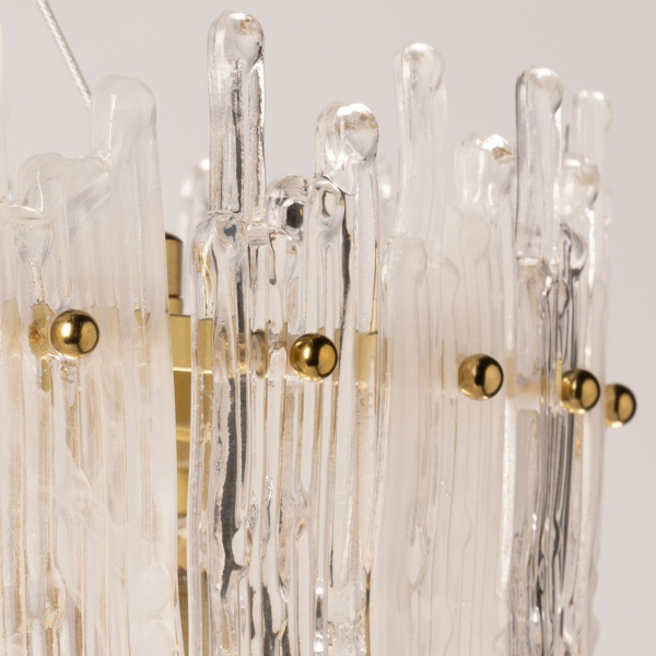 Подвесная люстра De City Арман 462010906