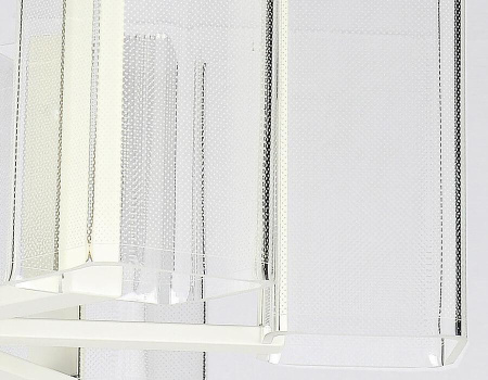 Подвесная светодиодная люстра Ambrella light Original AK4040