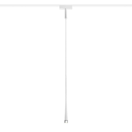 Трековый светодиодный светильник Ambrella light Track System Magnetic Ultra Slim GV1636