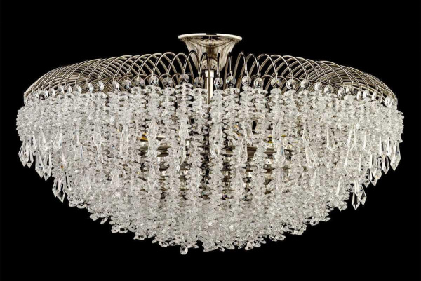 Потолочная люстра Arti Lampadari Delia E 1.3.80.105 N