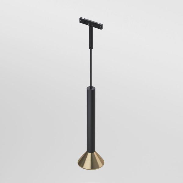 Трековый светодиодный светильник Elektrostandard Mini Magnetic 85164/01 a065651