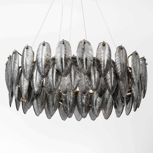 Подвесная люстра Modelux ML.20202.12 BS