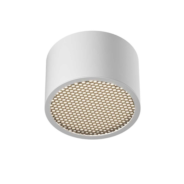 Потолочный светильник Maytoni Technical C122CL-GX53-W