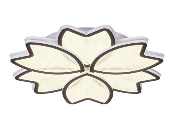 Потолочный светодиодный светильник Ambrella light Original AK4305